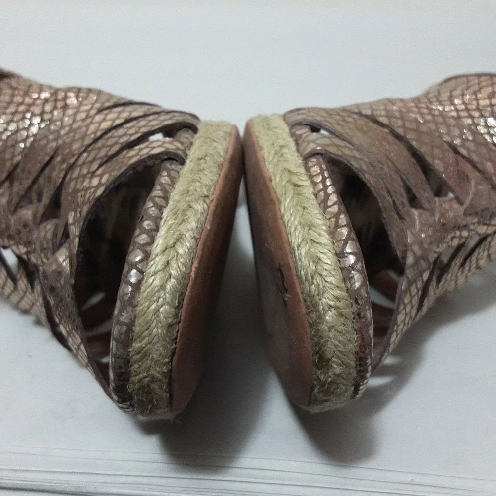 Sam‎ Edelman Annabel Espadrille Shoes